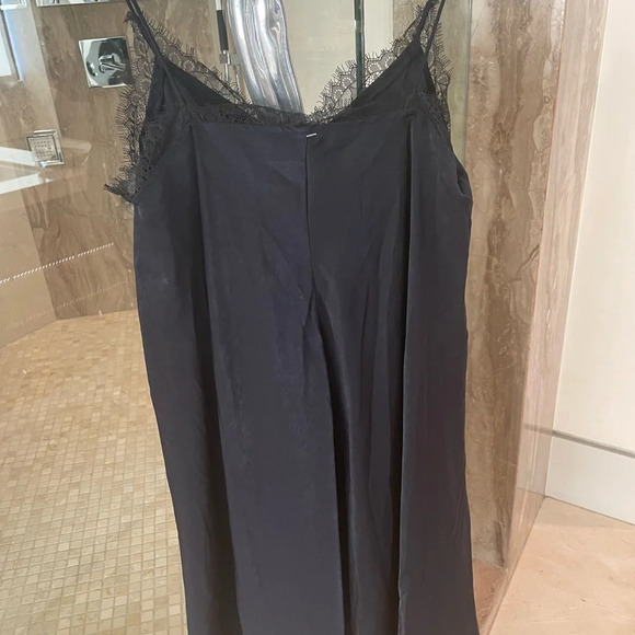 New Fabulous Zara Basic Slip Dress - Picture 3 of 6